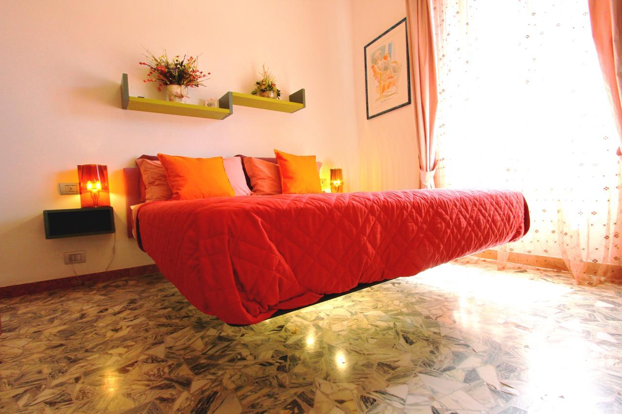Villa Paola B&B Сиена Экстерьер фото