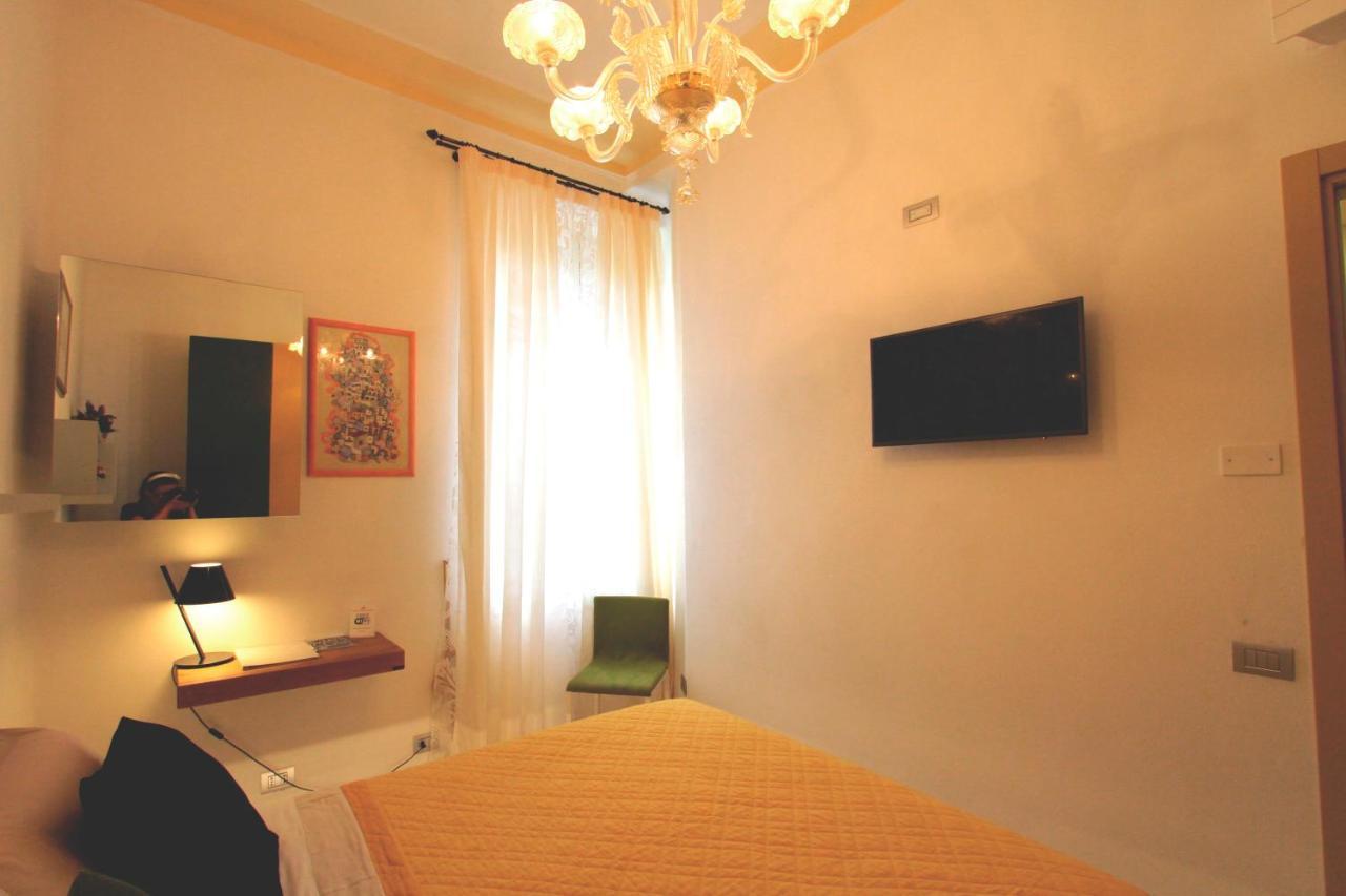 Villa Paola B&B Сиена Экстерьер фото